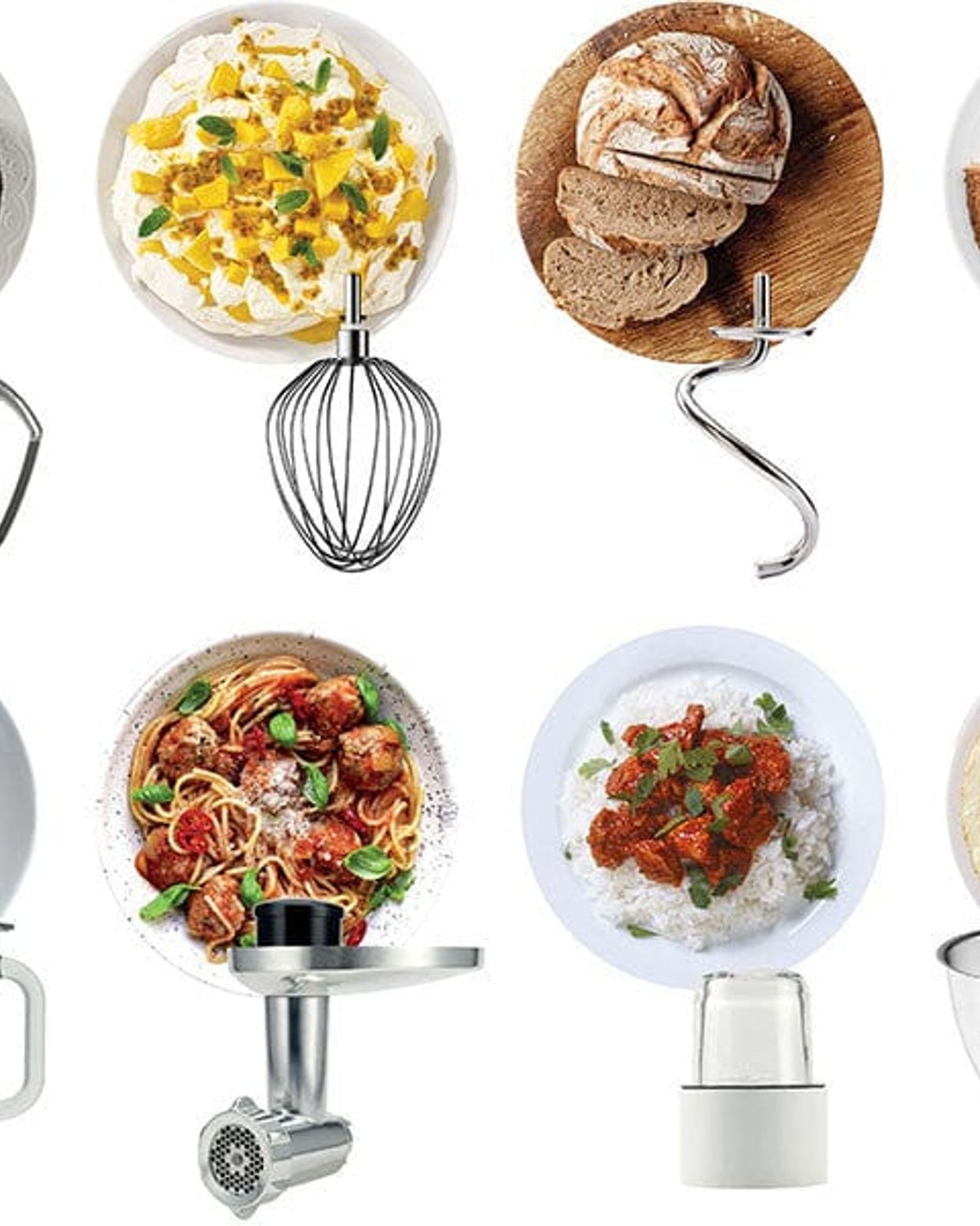 Kenwood Titanium Chef Patissier XL Kitchen Machine