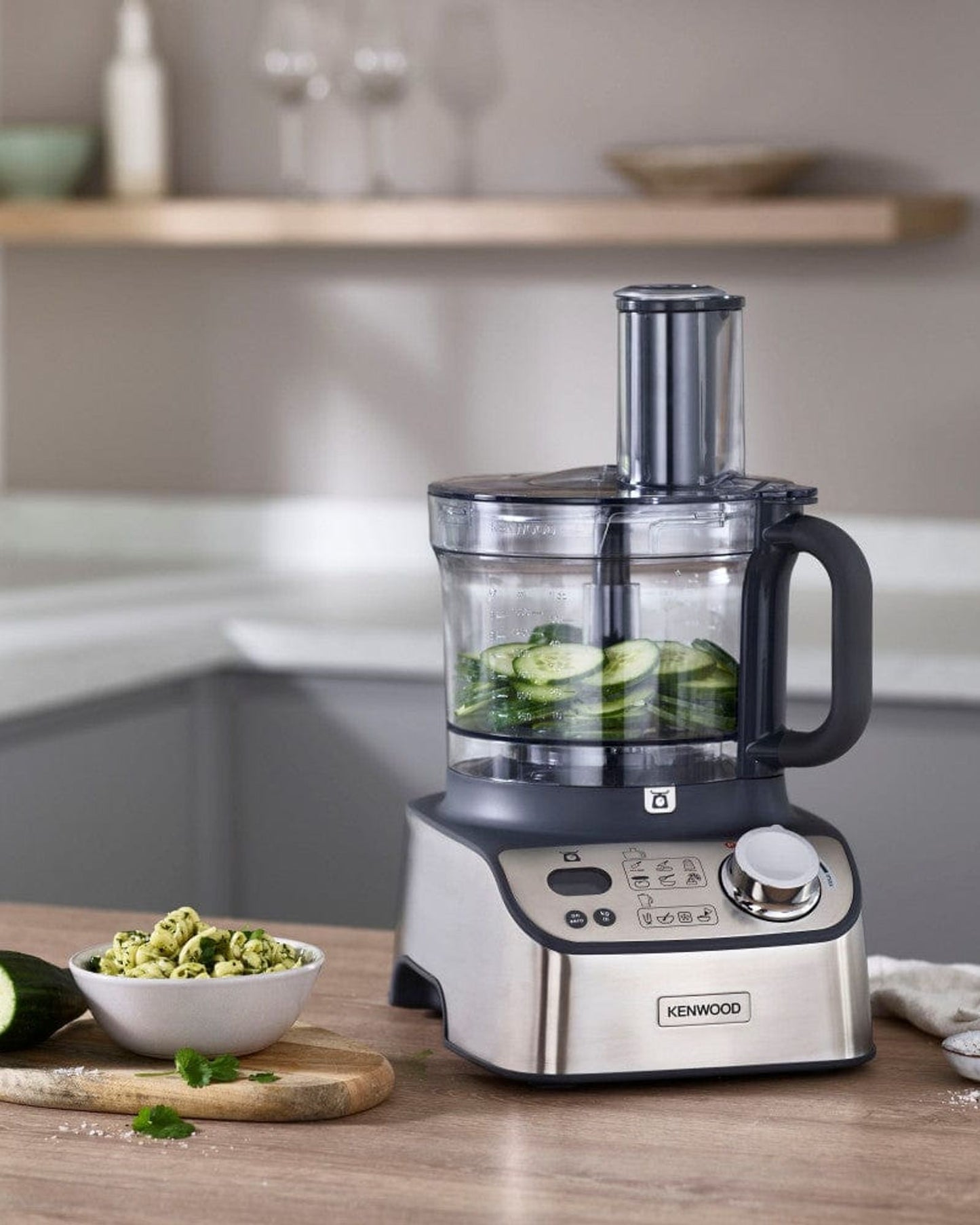 Kenwood Multi-Functional Food Processor