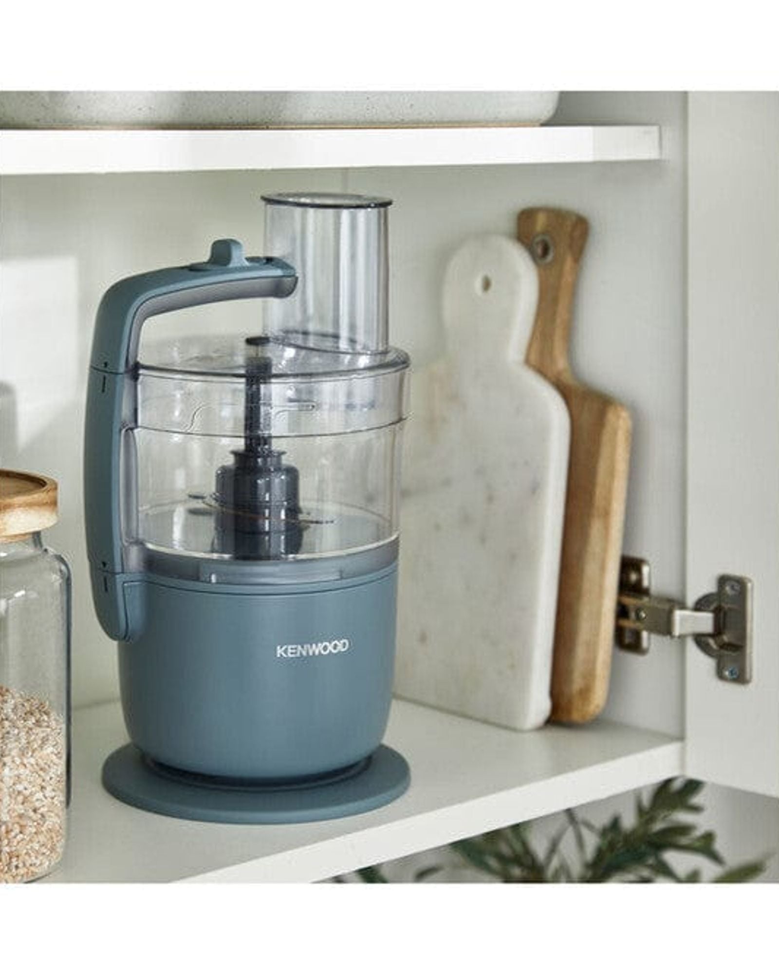 Kenwood Multipro Go 2 in 1 Food Processor Chopper