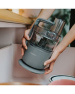 Kenwood Multipro Go 2 in 1 Food Processor Chopper