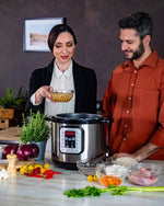 Kenwood Electric Pressure Cooker 6L