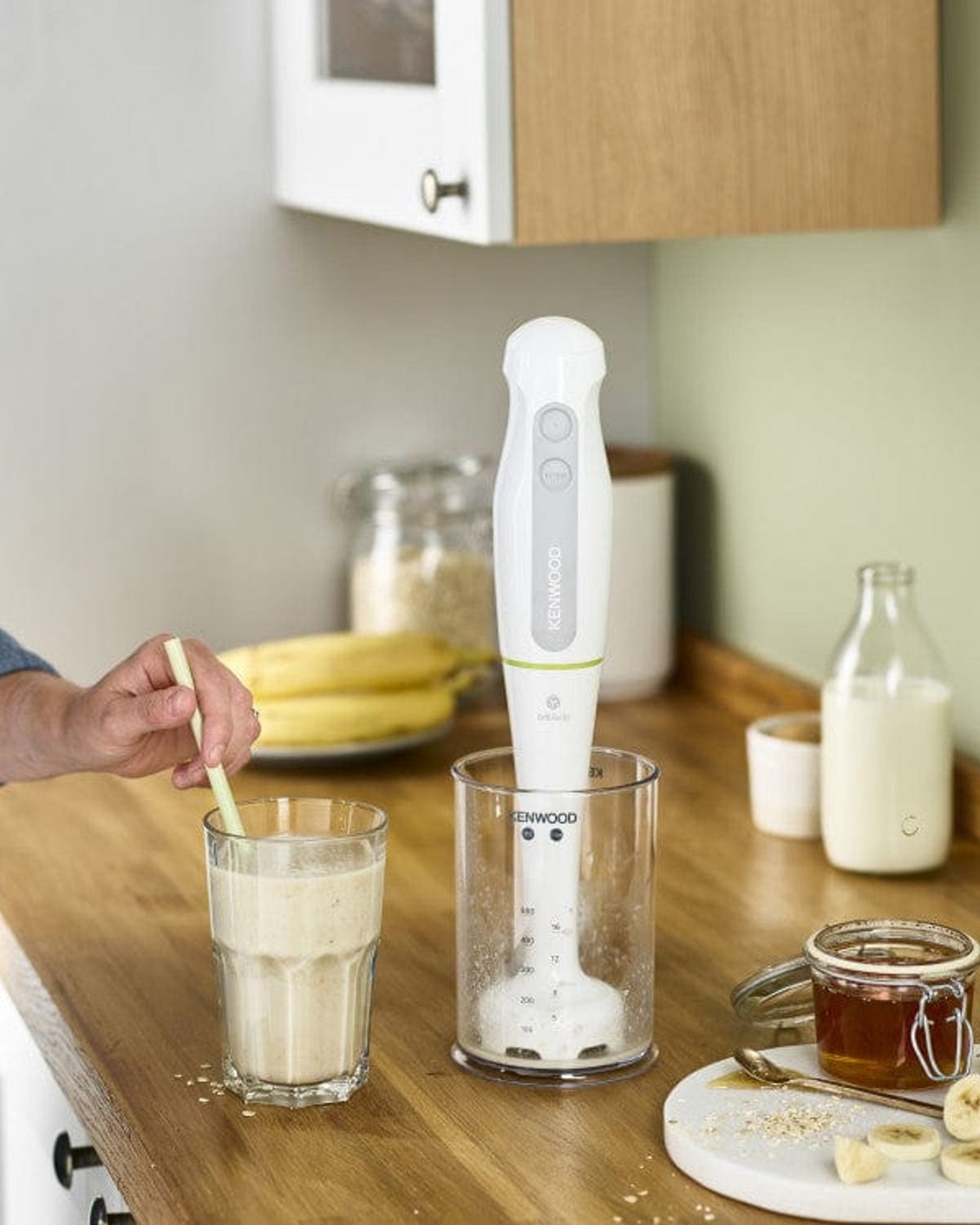 Kenwood Hand Blender