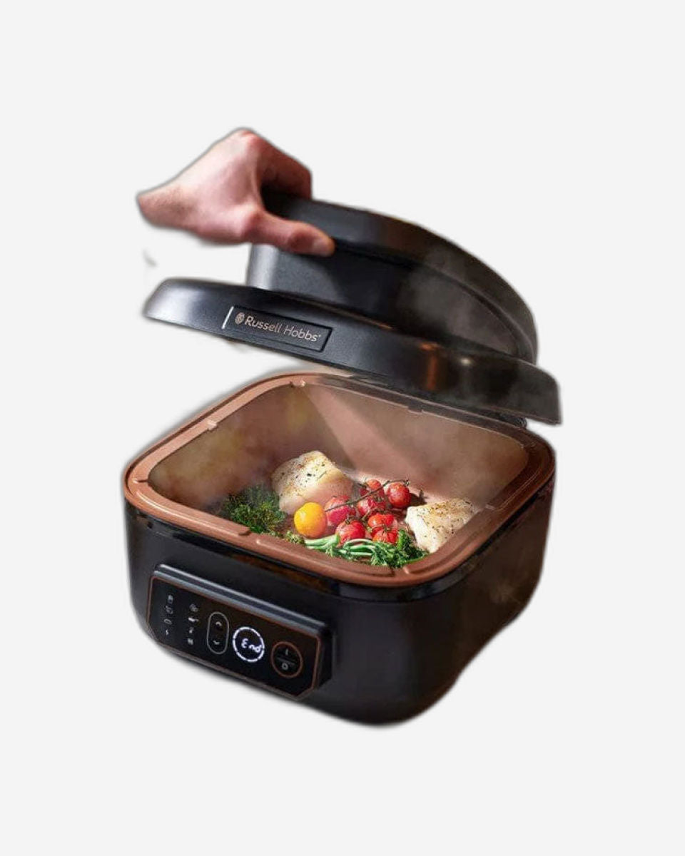 Russell Hobbs Air Fryer and Multicooker 5.5L