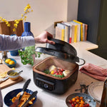 Russell Hobbs Air Fryer and Multicooker 5.5L