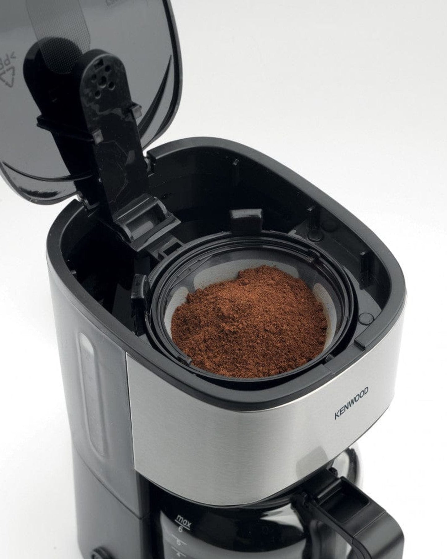 Kenwood Coffee Machine