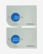 Kenwood Digital Kitchen Scale 5g-8kg