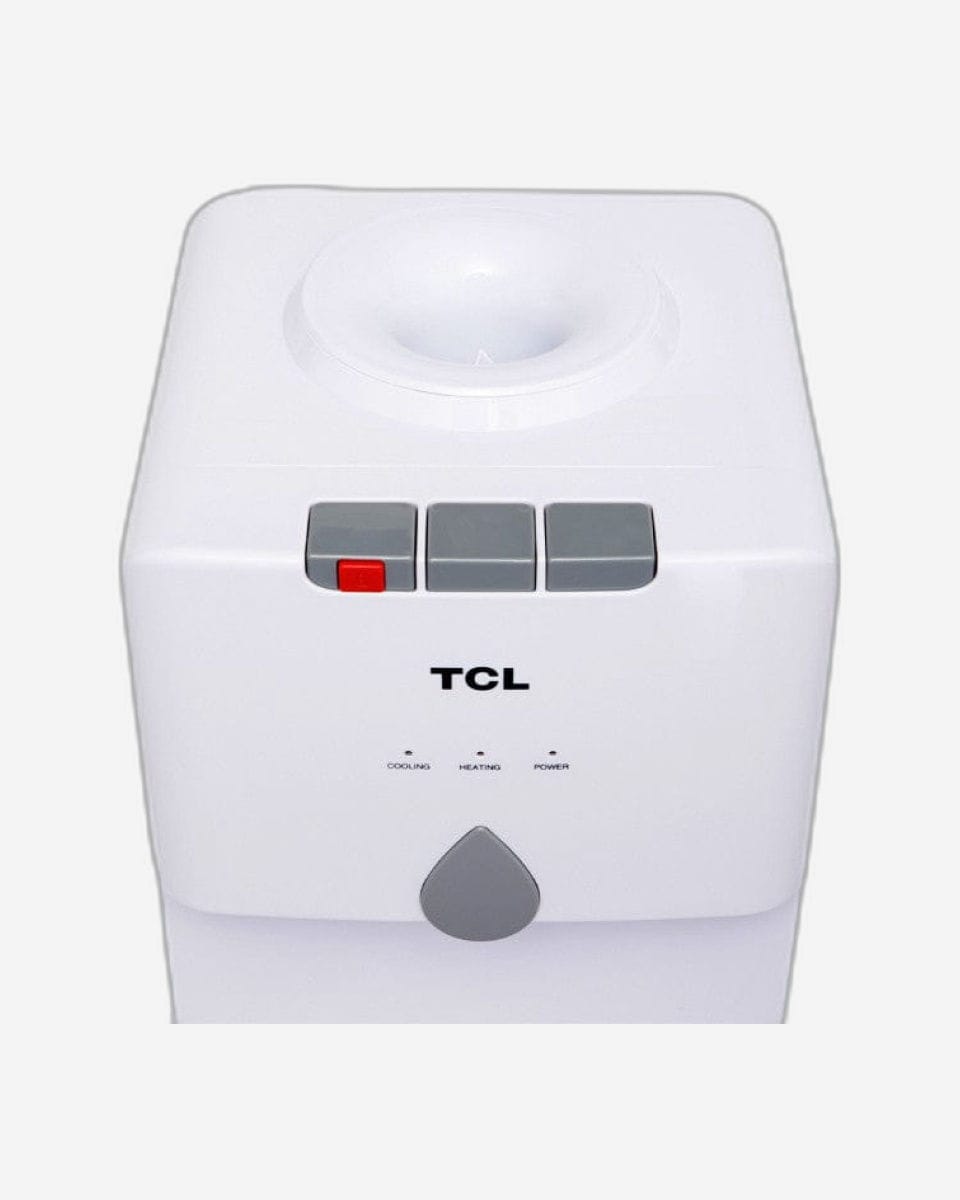 TCL 3-Tap Top Loading Water Dispenser