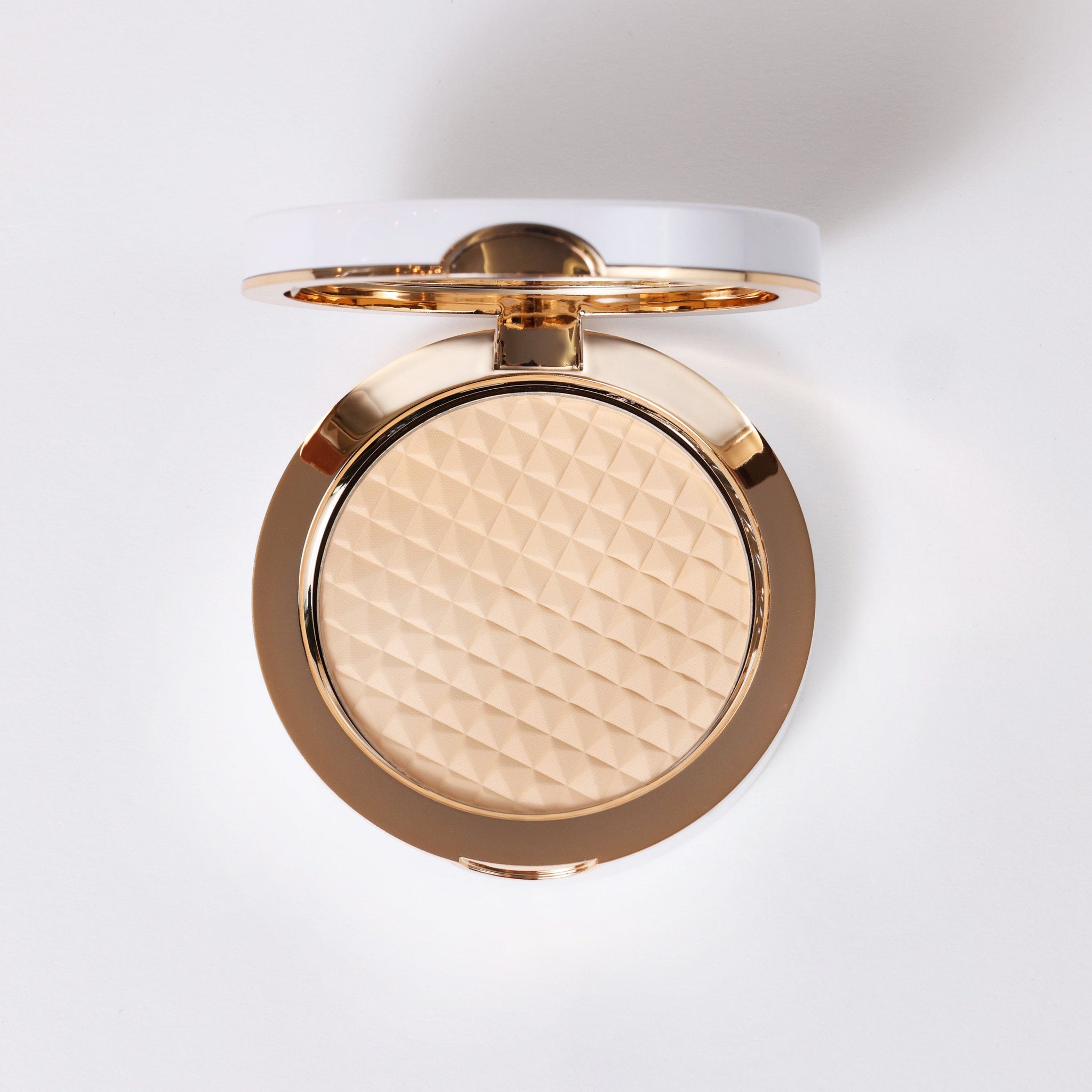 Bassam Fattouh The Bridelight Transluscent Powder Touch Me