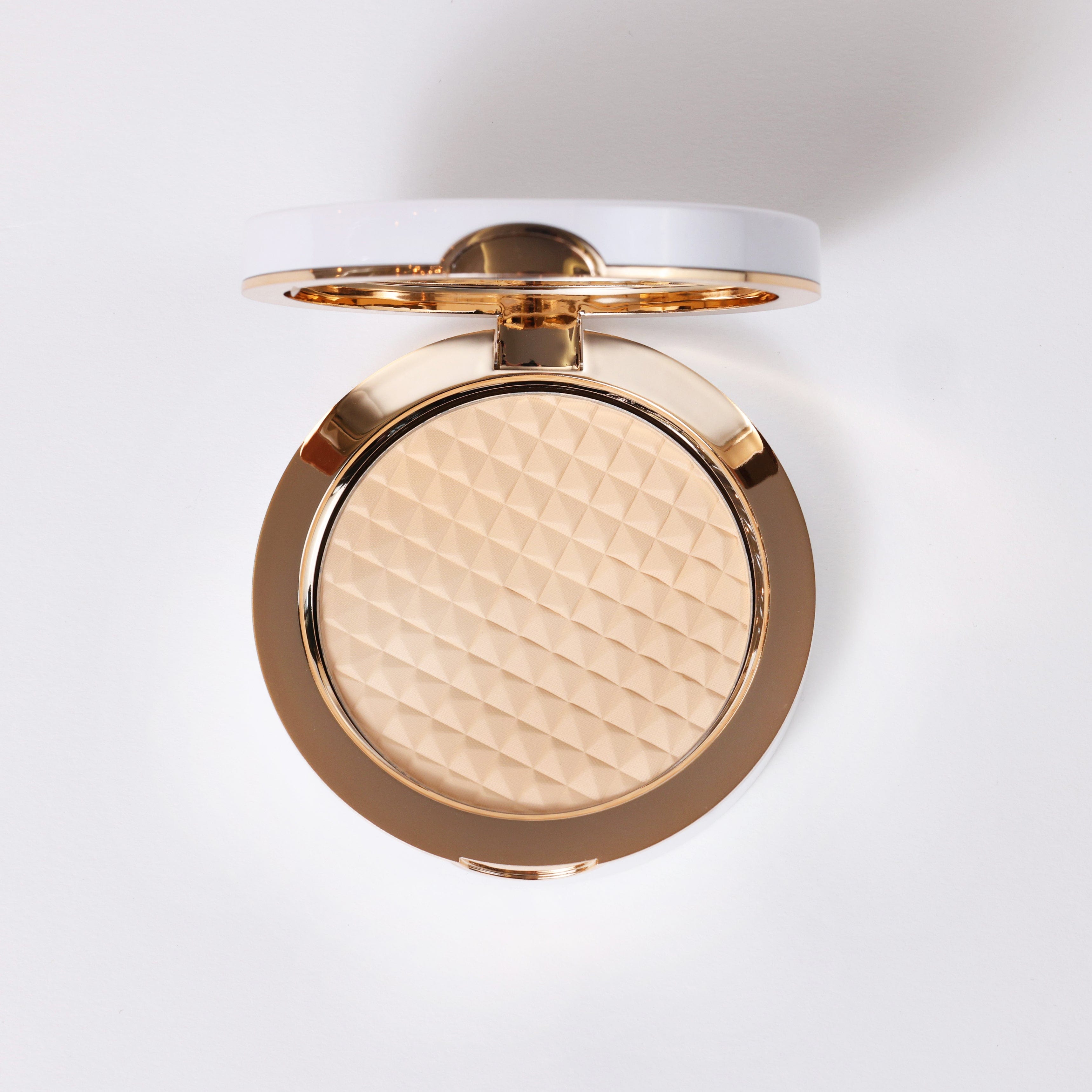 Bassam Fattouh The Bridelight Transluscent Powder Touch Me