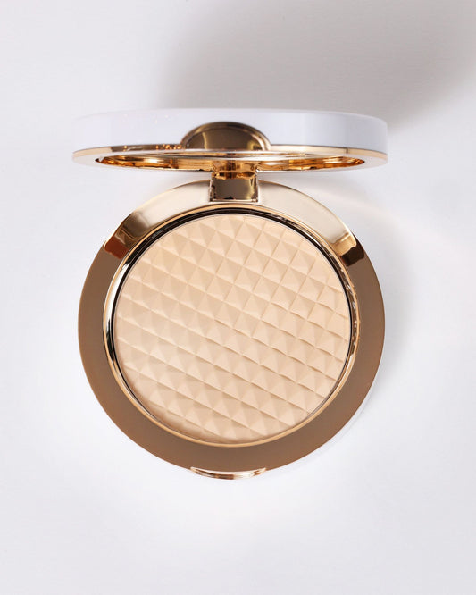 Bassam Fattouh The Bridelight Transluscent Powder Touch Me