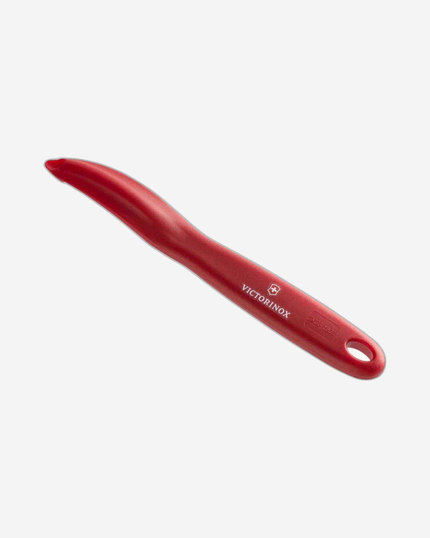 Victorinox Tomato Peeler Serrated Red
