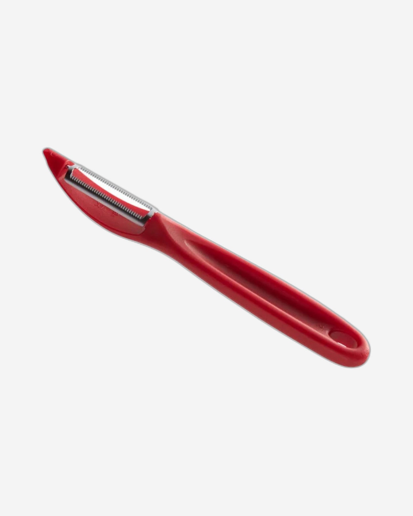 Victorinox Tomato Peeler Serrated Red