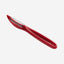 Victorinox Tomato Peeler Serrated Red