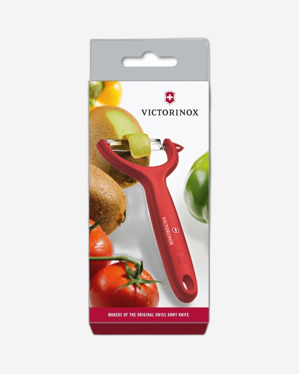 Victorinox Tomato & Kiwi Peeler