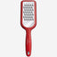 Victorinox Kitchen Grater Coarse Edge Red