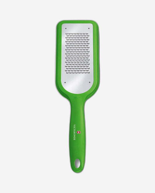 Victorinox Kitchen Grater Fine Edge - 7.6082.4