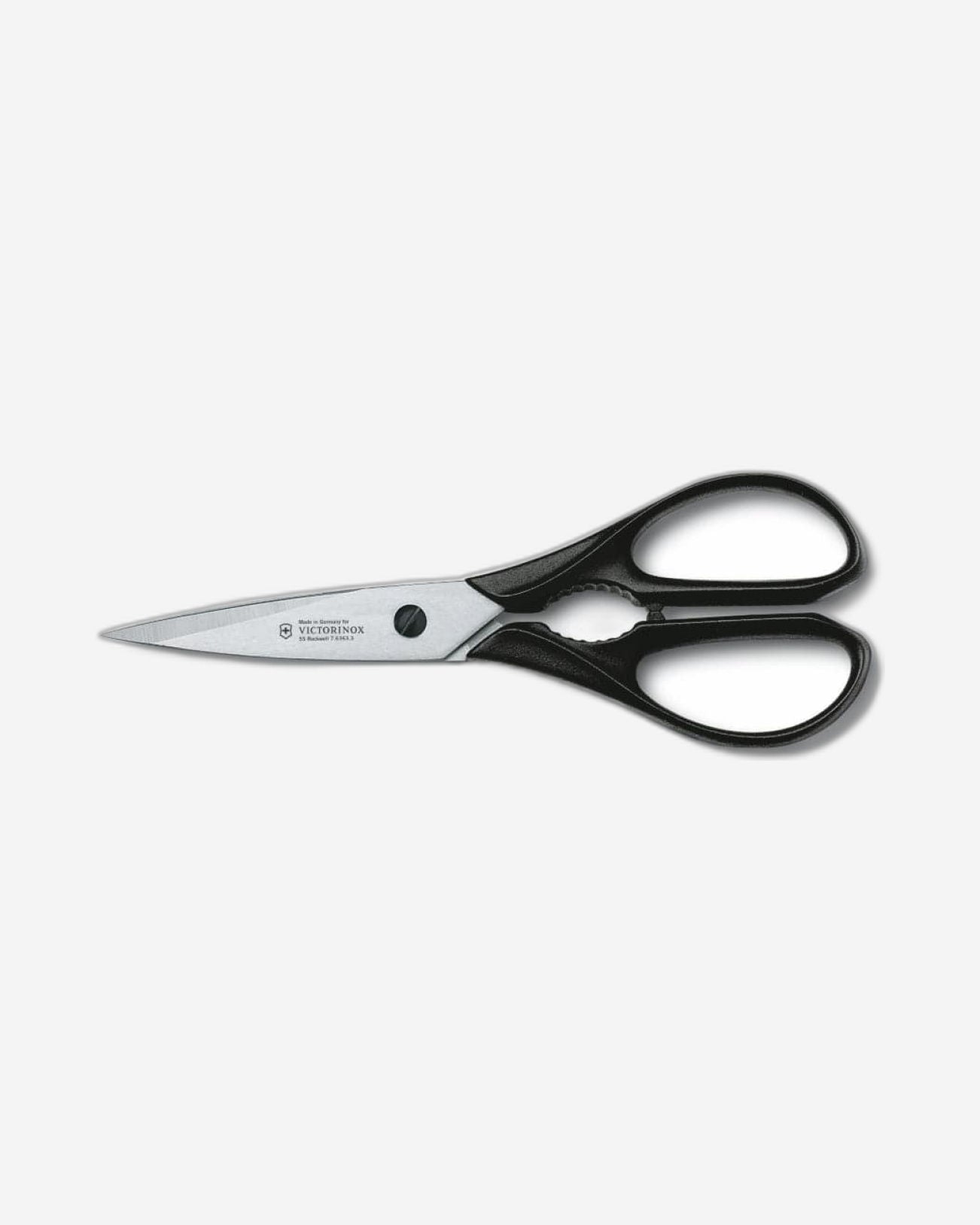 Victorinox Multipurpose Kitchen Shears Scissors - 7.6363.3