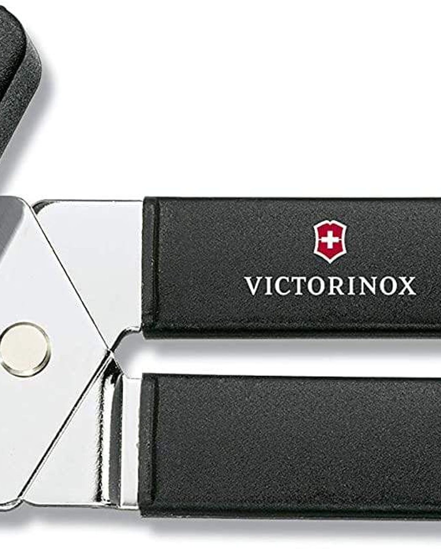 Victorinox Universal Can Opener Black