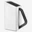 Victorinox Swiss Classic Cutlery Block White