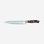 Victorinox Grand Maitre Carving Knife 20cm Wood Gift Box