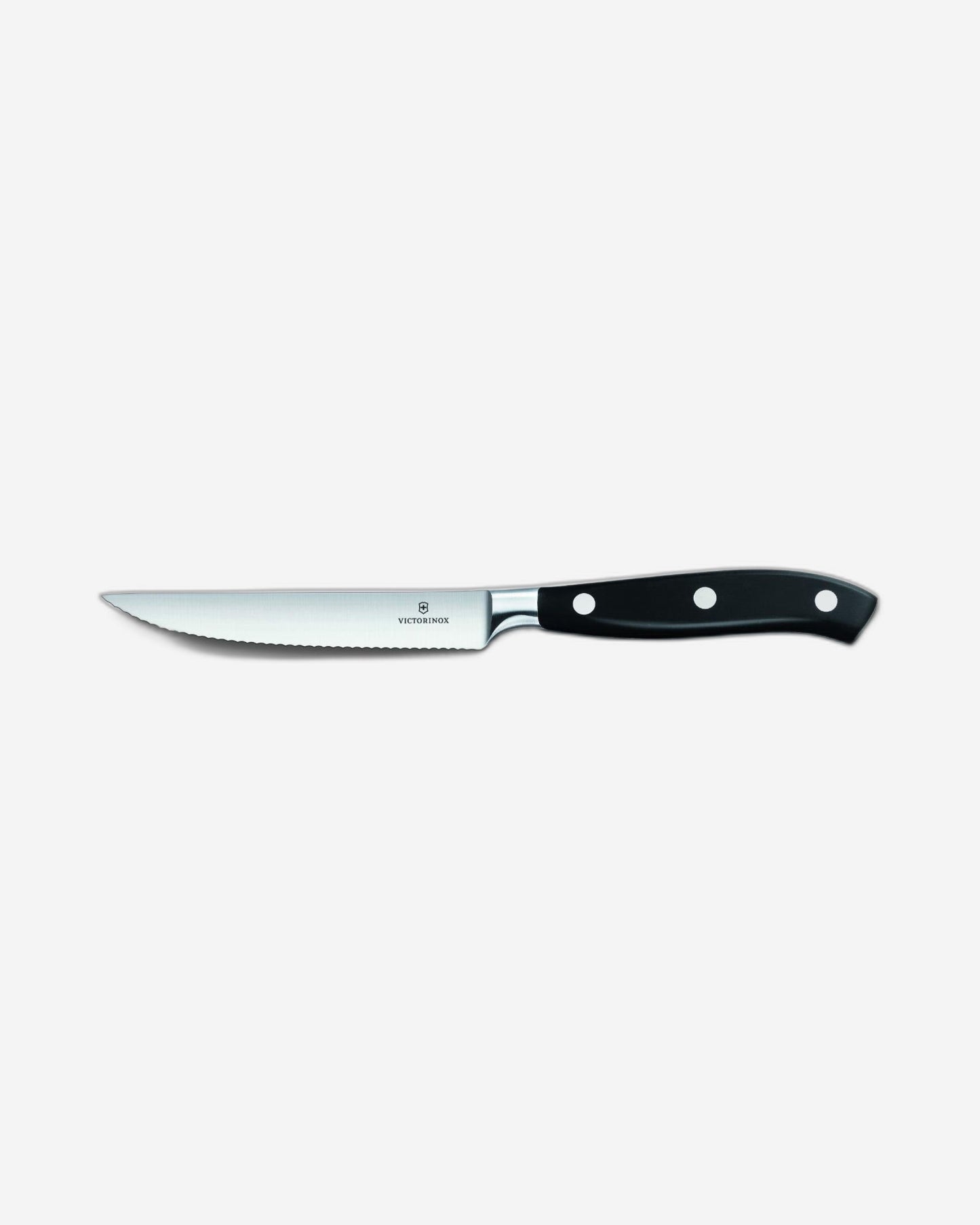 Victorinox Grand Maitre Steak Knife 12cm Pom Gift Box