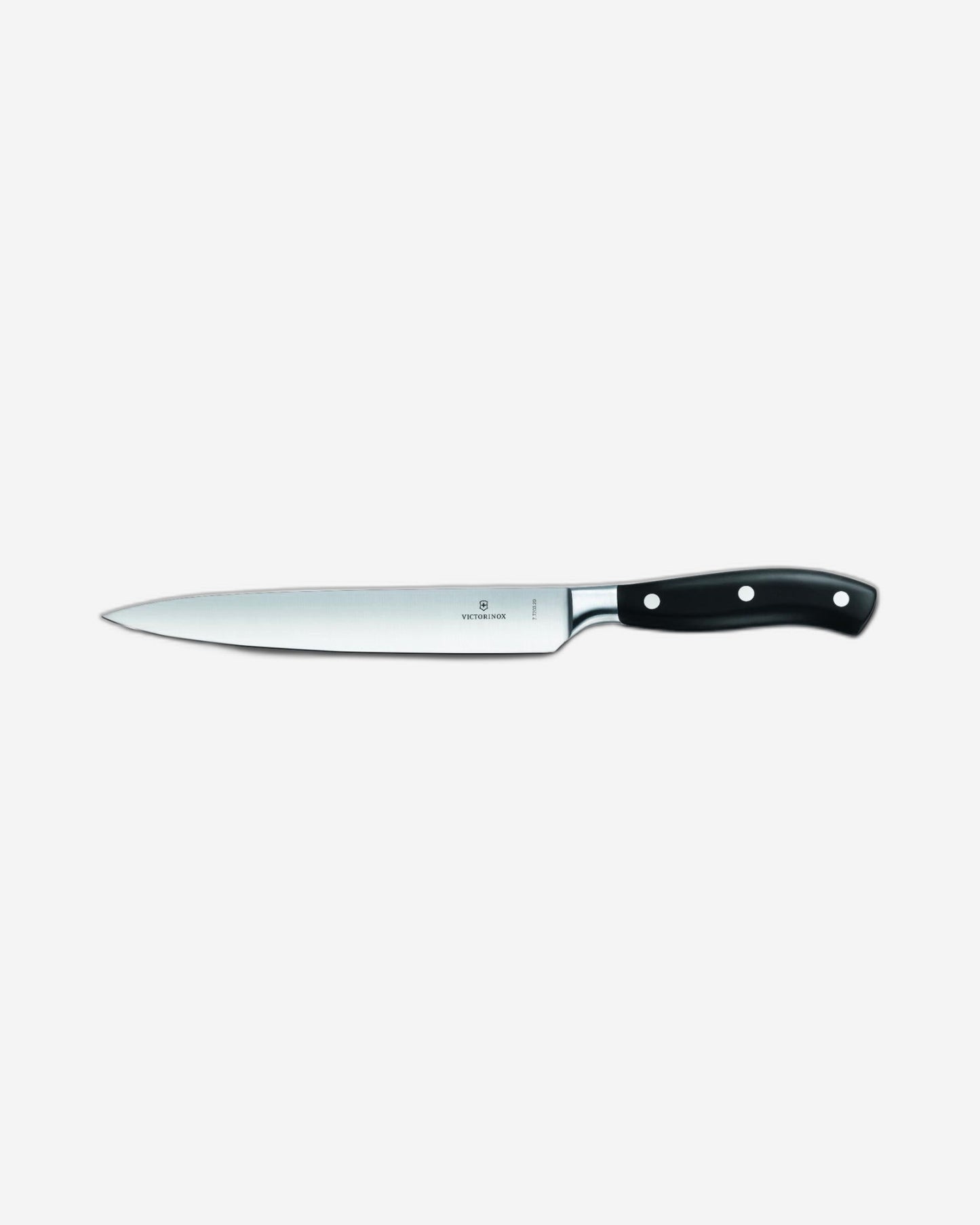 Victorinox Grand Maitre Carving Knife 20cm Pom Gift Box