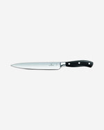 Victorinox Grand Maitre Carving Knife 20cm Straight Pom Gift Box