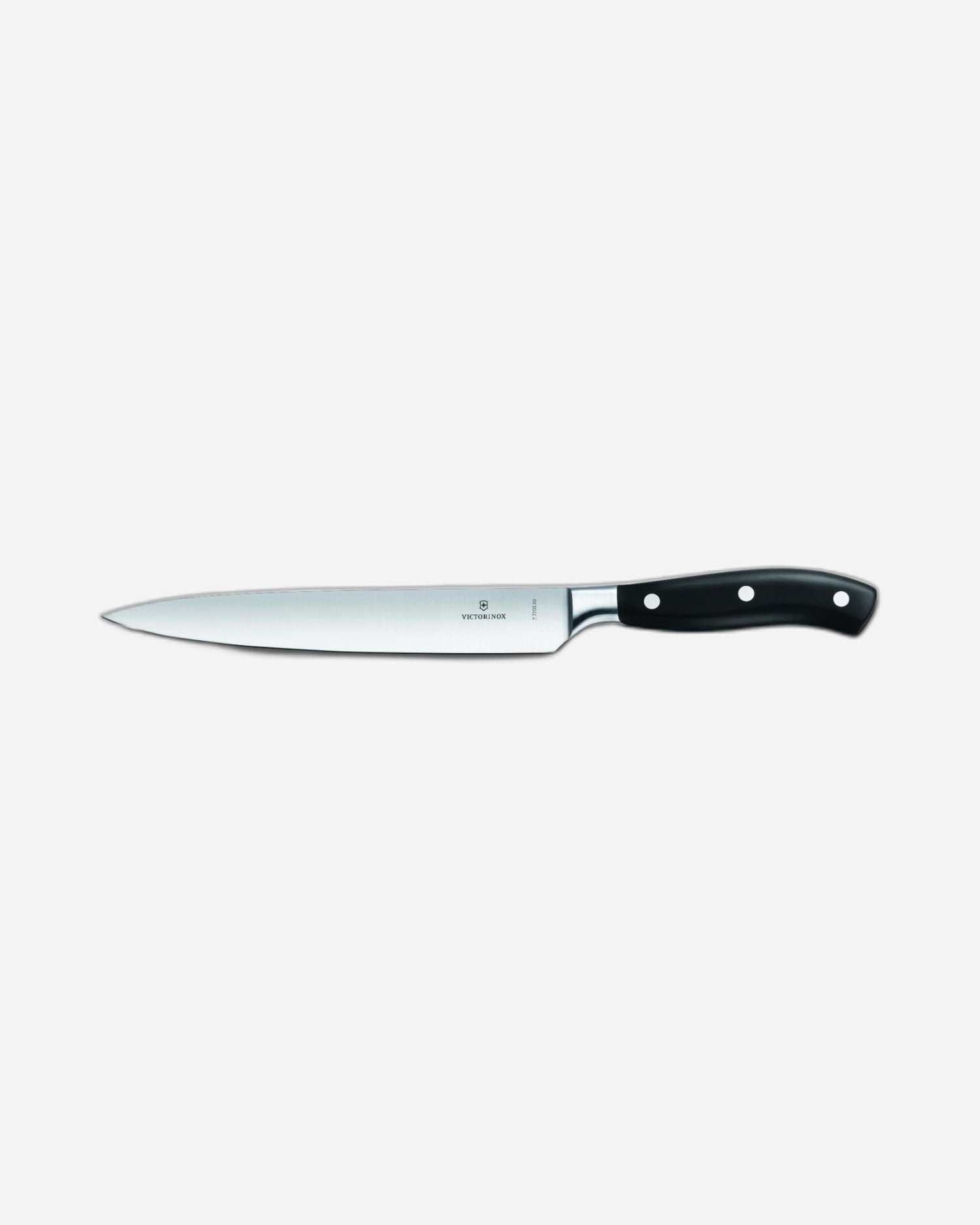 Victorinox Grand Maitre Carving Knife 20cm Straight Pom Gift Box