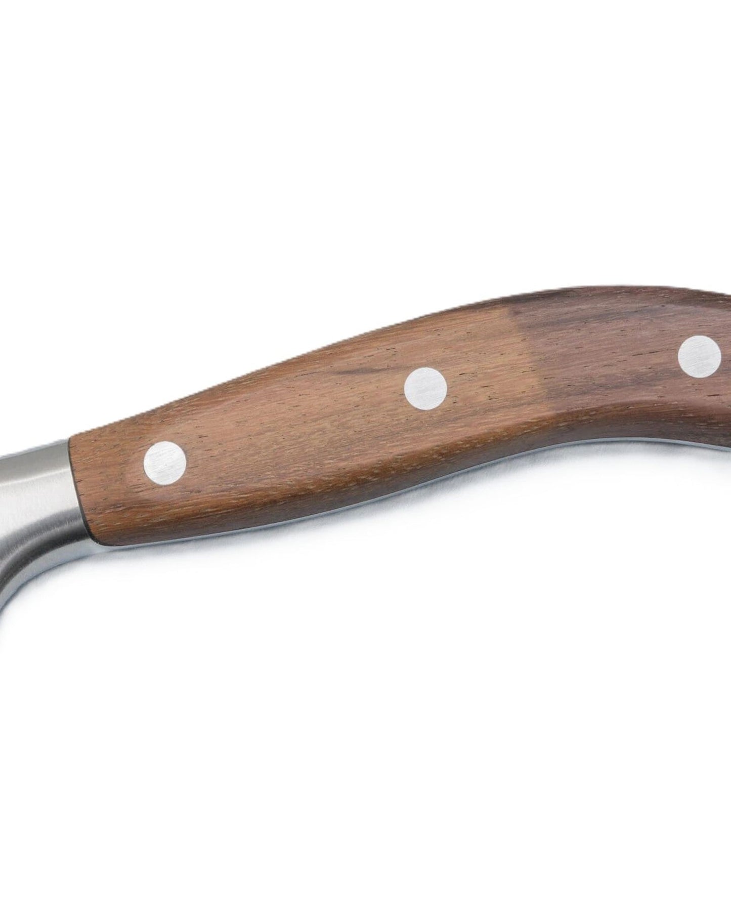 Victorinox Grand Maitre Carving Knife 20Cm Straight Wood Gift Box - 7.7400.20G