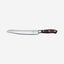 Victorinox Grand Maitre Bread Knife 23cm Wood Gift Box