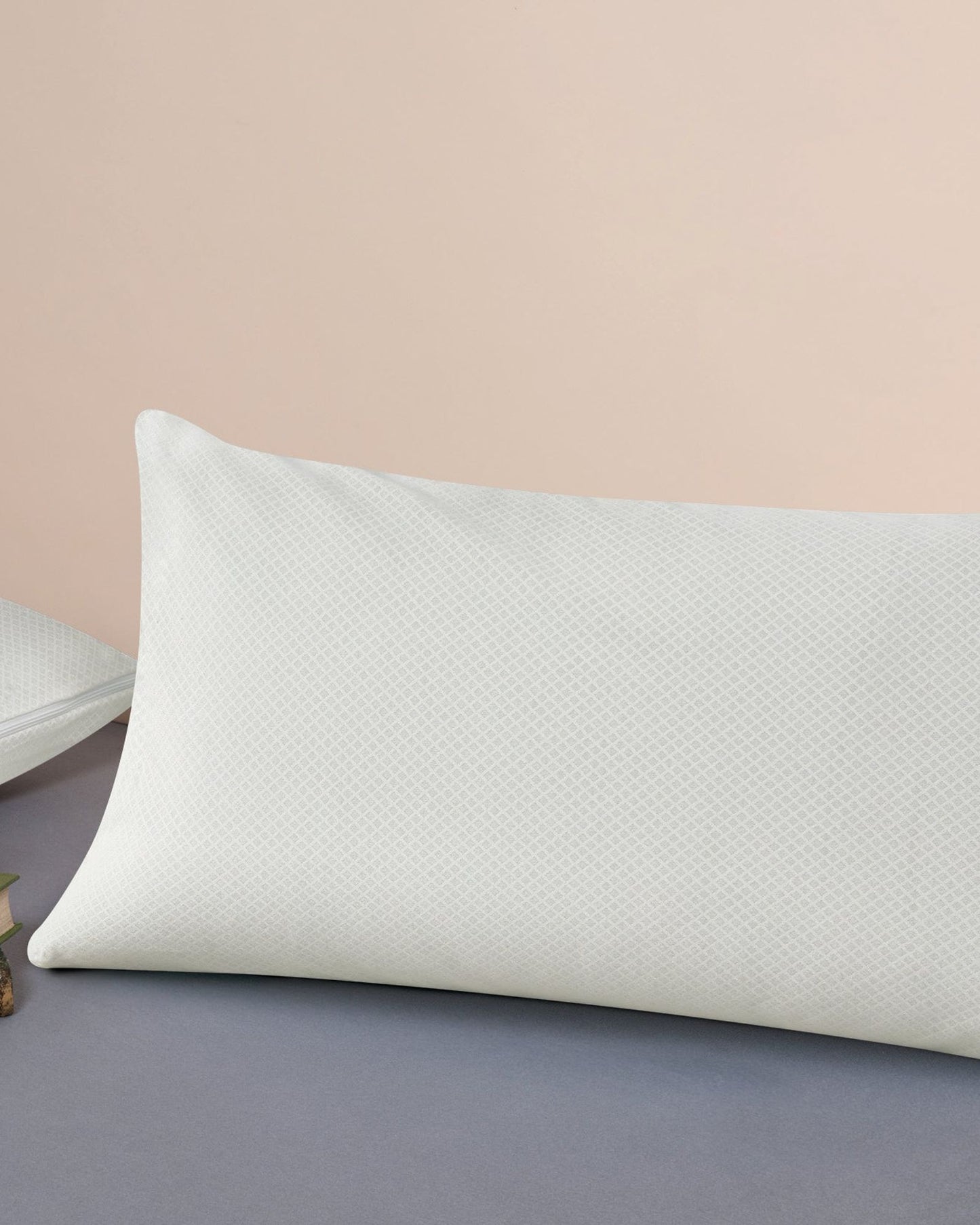 Velfont "Yeti" Pillow