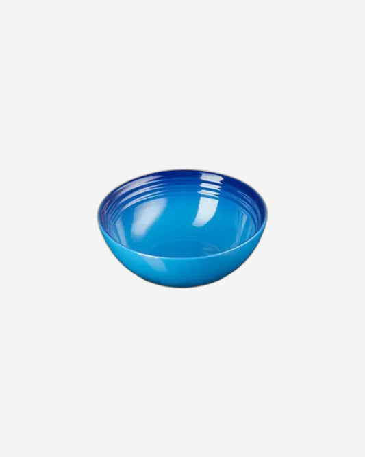 Le Creuset Cereal Bowl 16Cm Azure-70117162200099