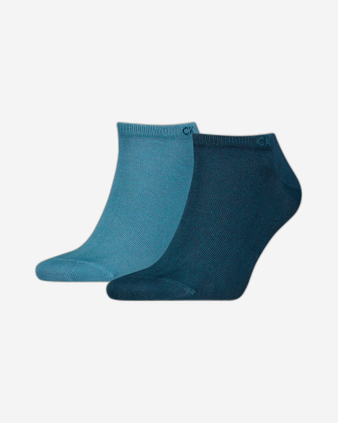 Calvin Klein Men's Sneaker Socks 2 pack