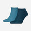 Calvin Klein Men's Sneaker Socks 2 pack