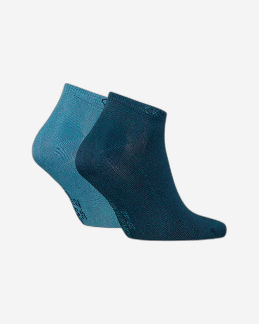 Calvin Klein Men's Sneaker Socks 2 pack