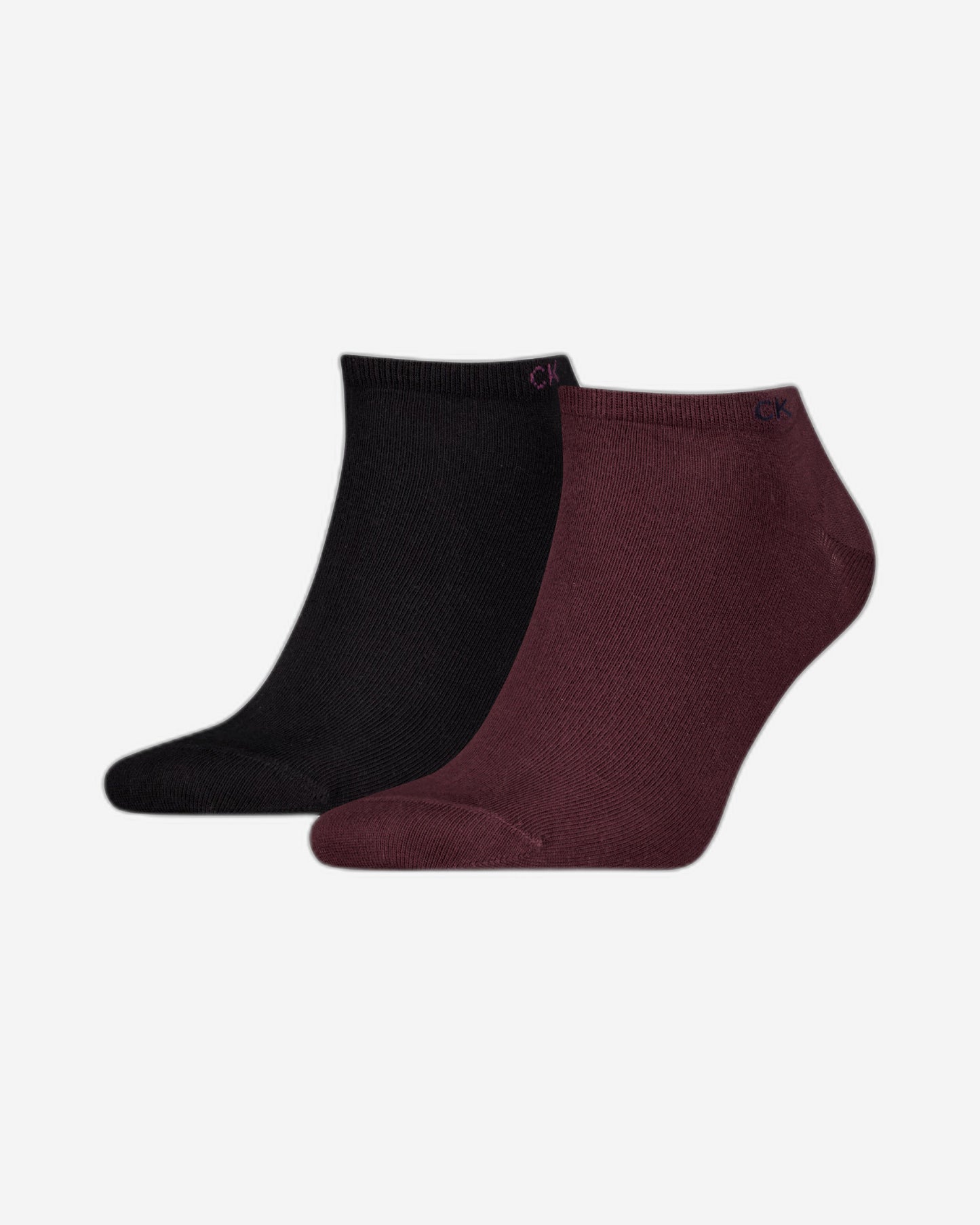 Calvin Klein Men's Sneaker Socks 2 pack