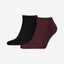 Calvin Klein Men's Sneaker Socks 2 pack