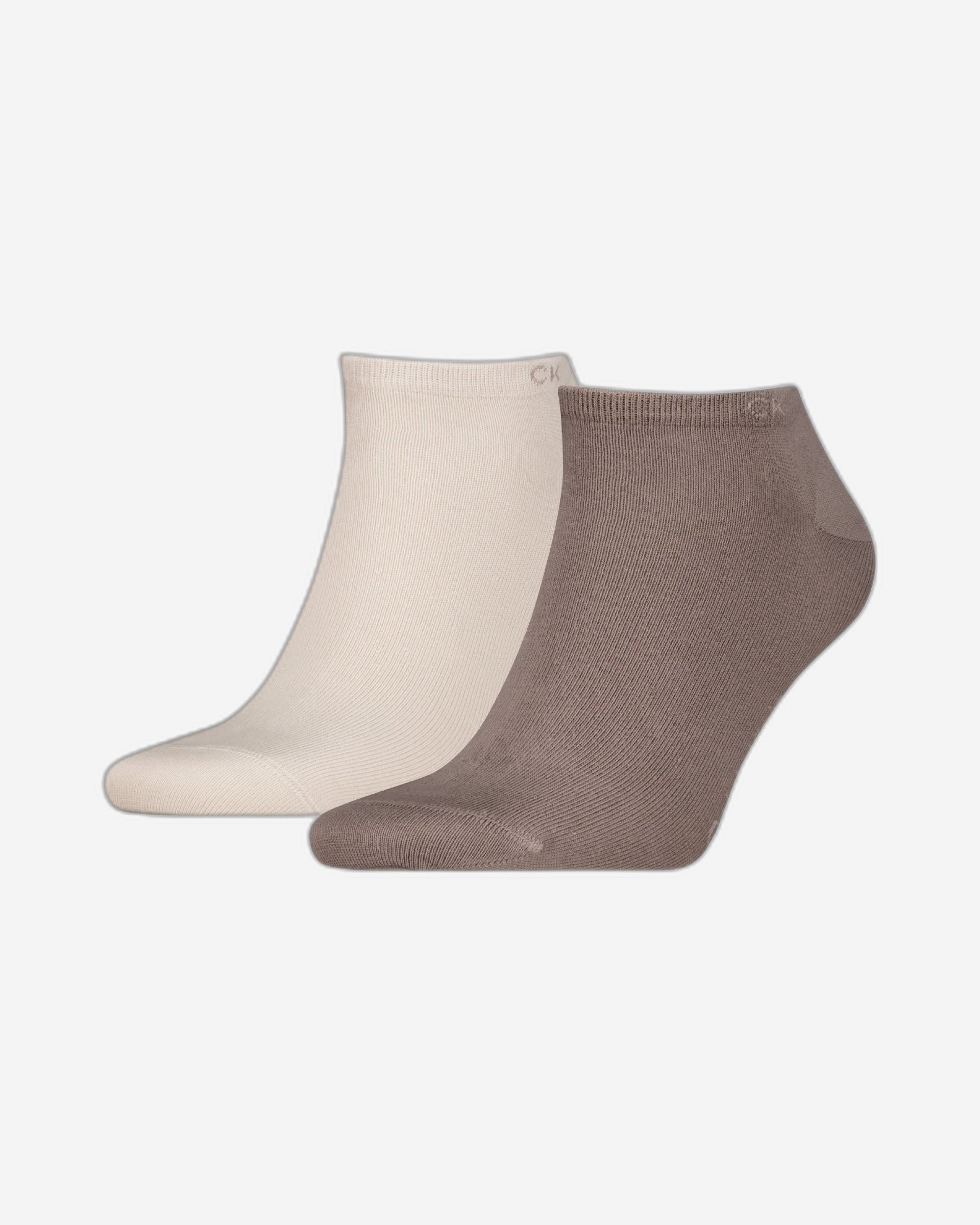 Calvin Klein Men's Sneaker Socks 2 pack