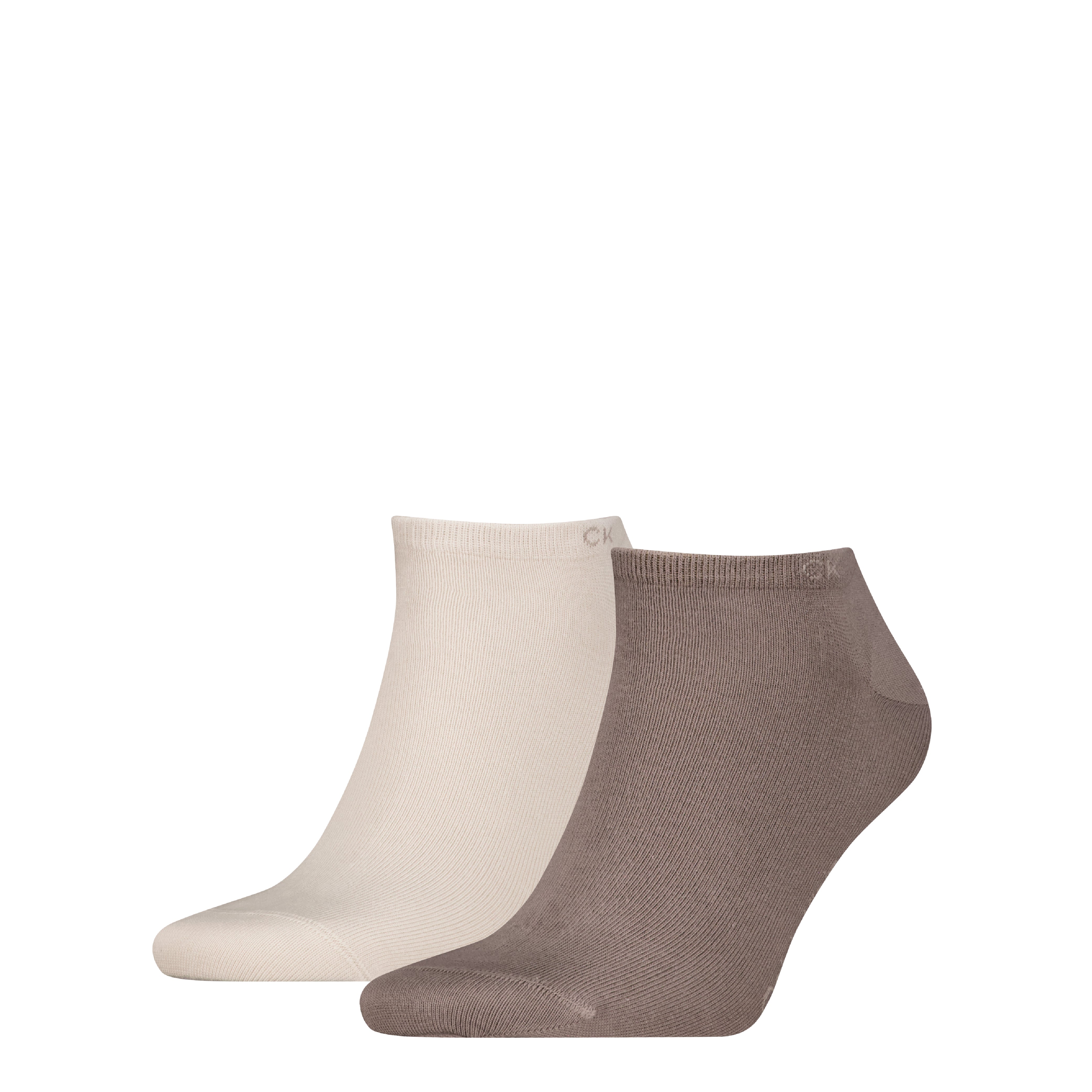 Calvin Klein Men's Sneaker Socks 2 pack