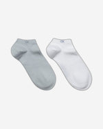 Calvin Klein Women's Sneaker Socks 2 pack