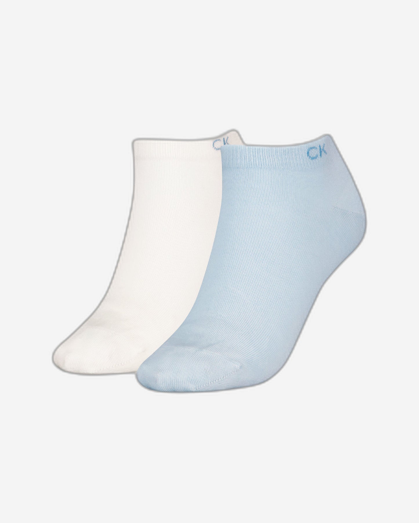 Calvin Klein Women's Sneaker Socks 2 pack