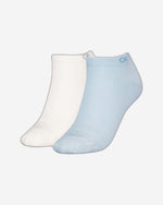 Calvin Klein Women's Sneaker Socks 2 pack