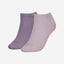 Calvin Klein Women's Sneaker Socks 2 pack