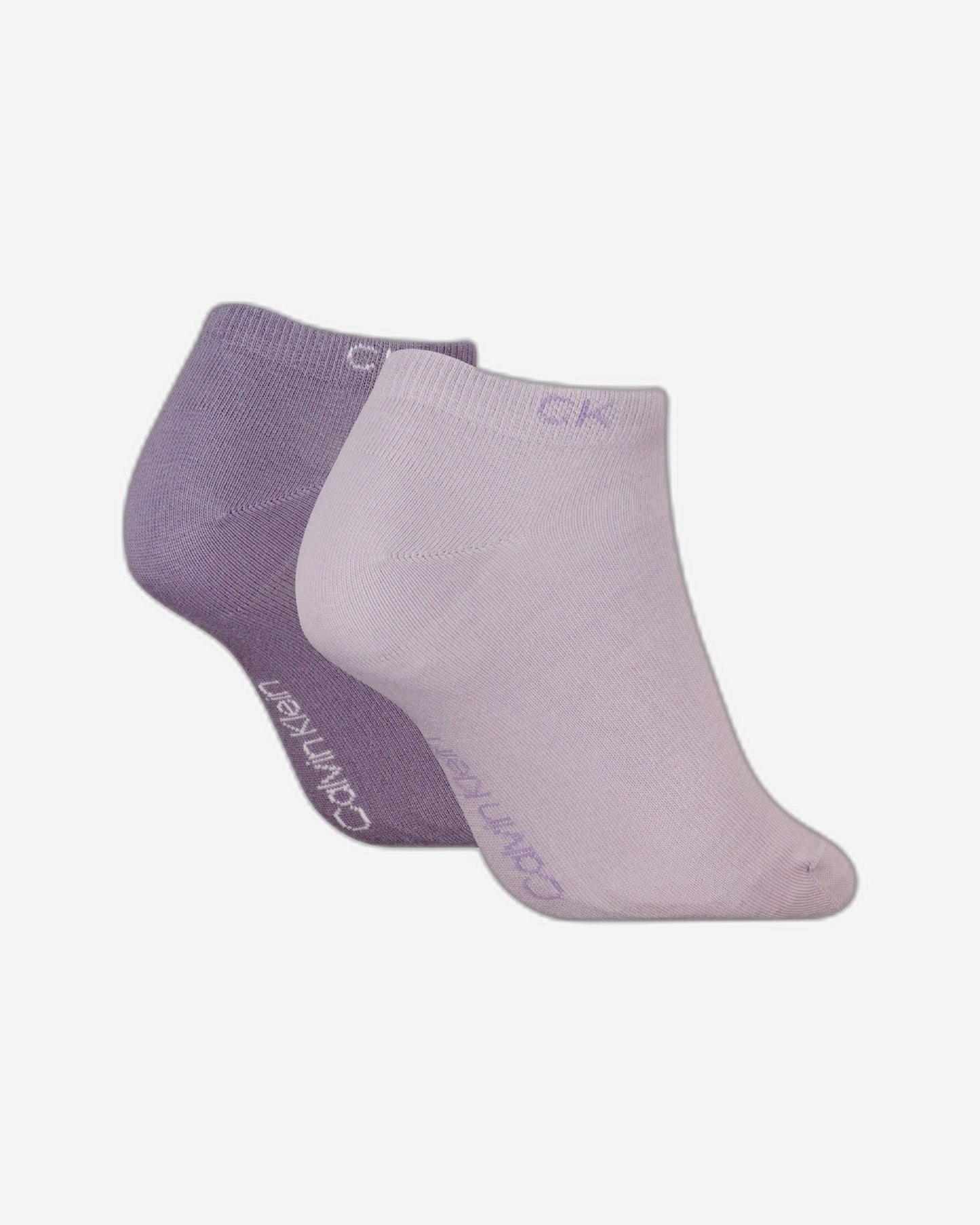 Calvin Klein Women's Sneaker Socks 2 pack