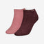 Calvin Klein Women's Sneaker Socks 2 pack