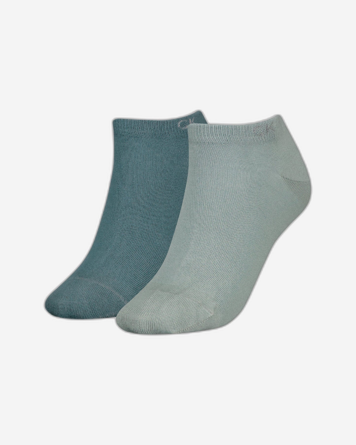 Calvin Klein Women's Sneaker Socks 2 pack