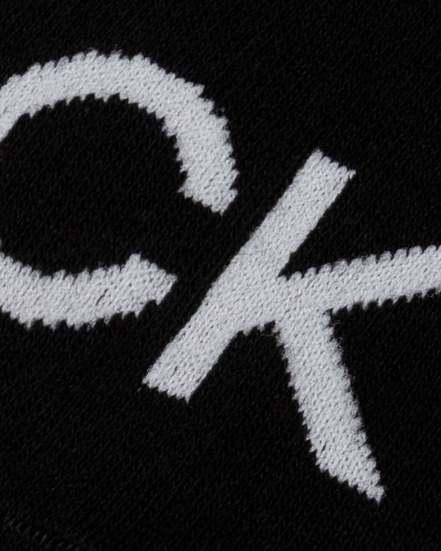Calvin Klein Men's Invisible Footie Socks 6 pack