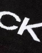 Calvin Klein Women's Invisible Footie Socks 4 pack