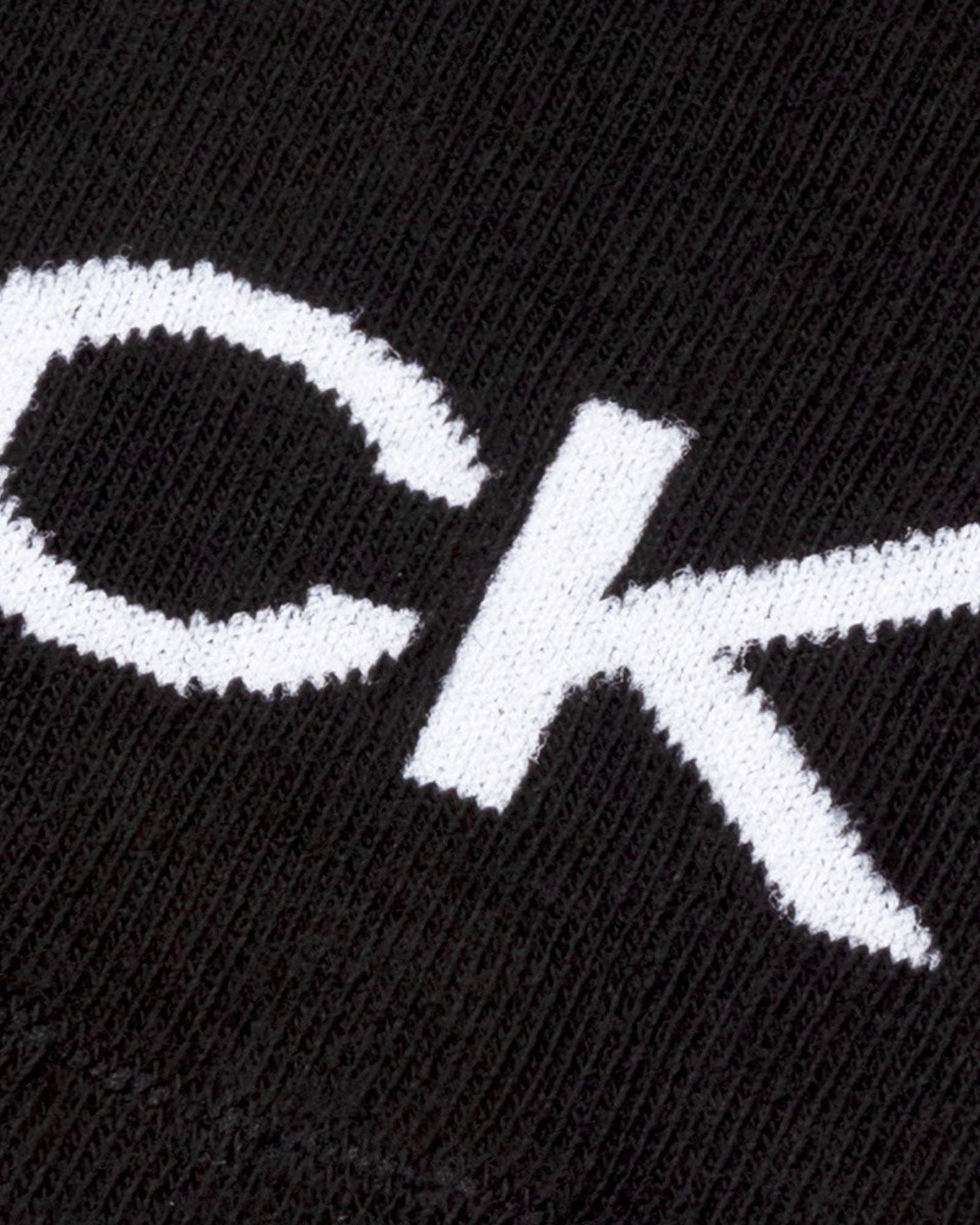 Calvin Klein Women's Invisible Footie Socks 4 pack