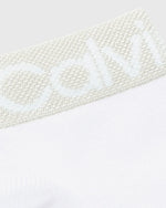 Calvin Klein Women's Quarter Socks 4 pack